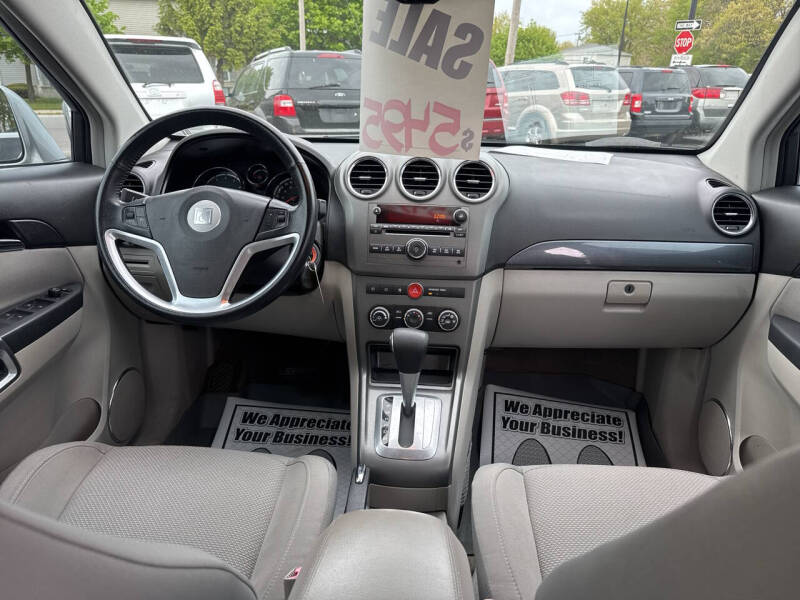2008 Saturn Vue XR