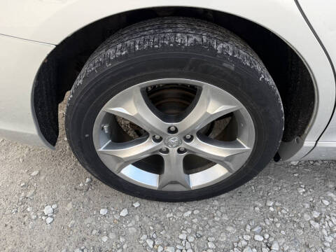 2009 Toyota Venza AWD V6