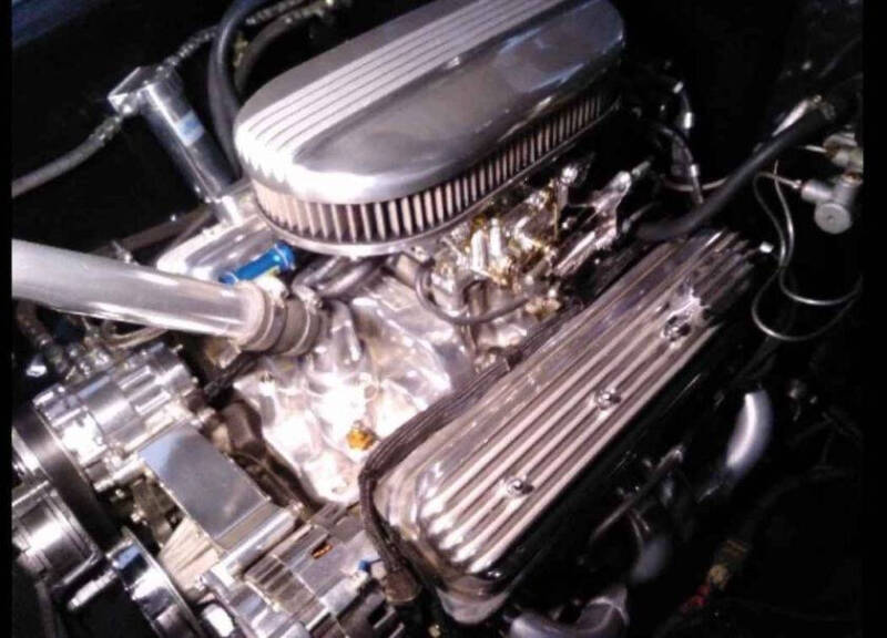1948 Ford Coupe