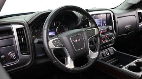 2016 GMC Sierra 1500