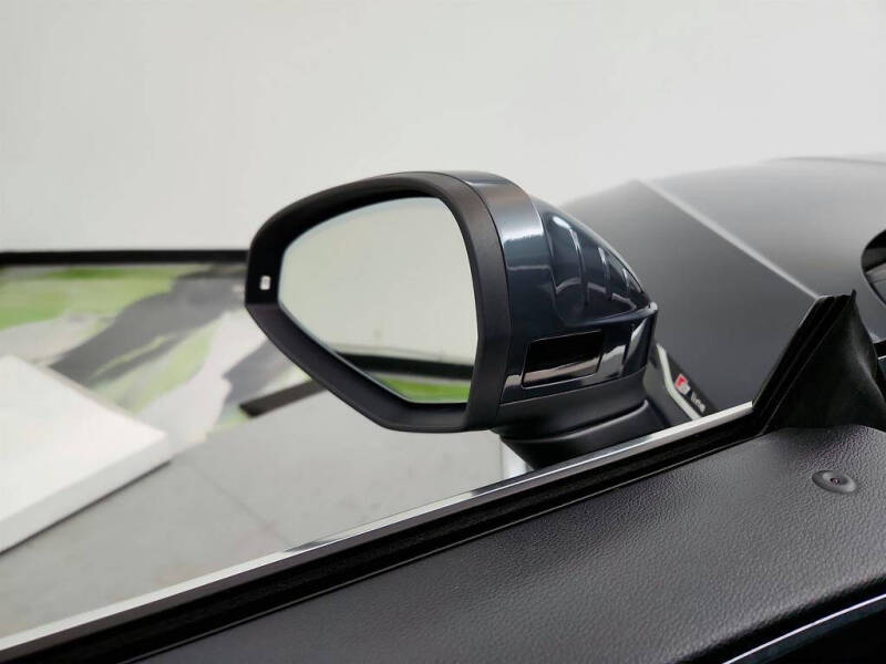 2018 Audi A5 2.0T quattro Premium Plus