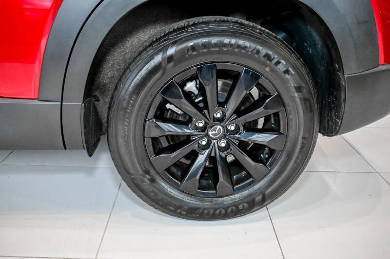 2023 Mazda CX-50 2.5 S Preferred Plus