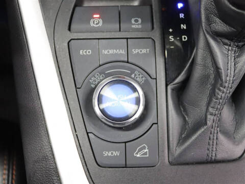 2022 Toyota RAV4 Adventure