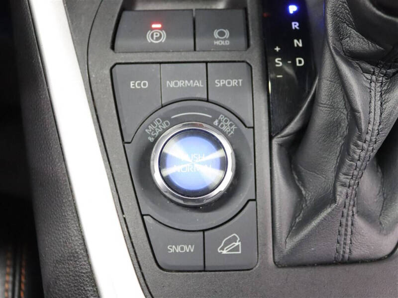 2022 Toyota RAV4 Adventure