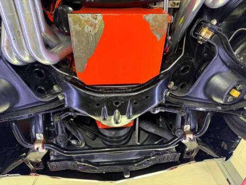 1972 Chevrolet Chevelle