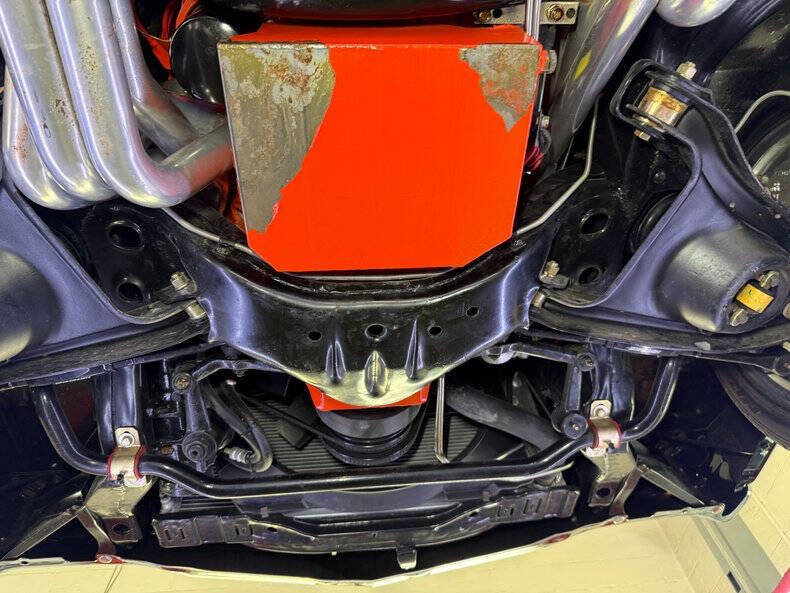 1972 Chevrolet Chevelle