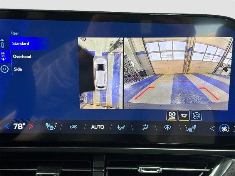 2026 Chevrolet Equinox EV LT 1