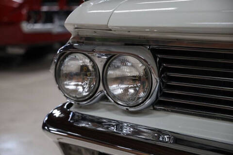 1962 Pontiac Catalina