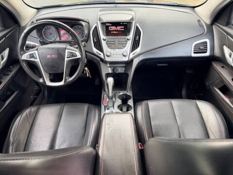 2014 GMC Terrain SLT-1