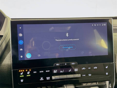 2023 Subaru Solterra Touring