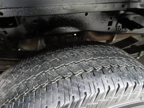 2022 Ford F-250 Super Duty