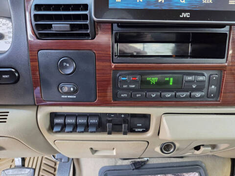 2006 Ford F-350 Super Duty