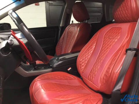 2012 Acura RDX SH-AWD