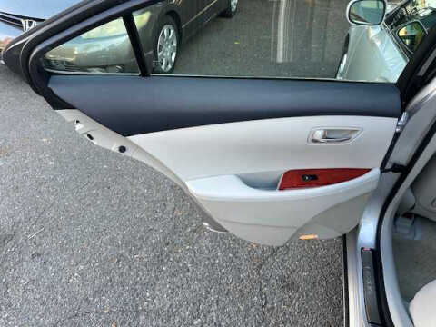 2008 Lexus ES 350
