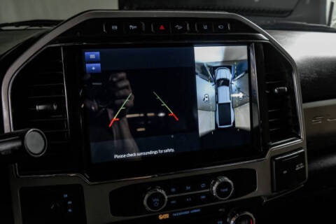 2022 Ford F-350 Super Duty Lariat