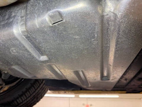 2000 Chevrolet Corvette