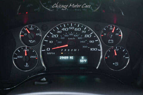 2021 GMC Savana 2500