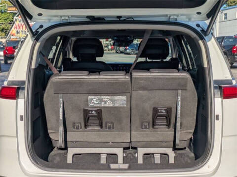 2024 Kia Carnival SX Prestige