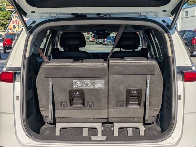 2024 Kia Carnival SX Prestige