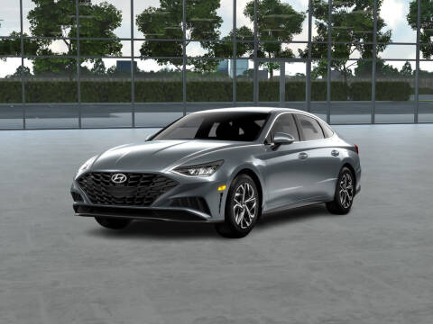 2022 Hyundai Sonata for sale at Shults Hyundai in Lakewood NY