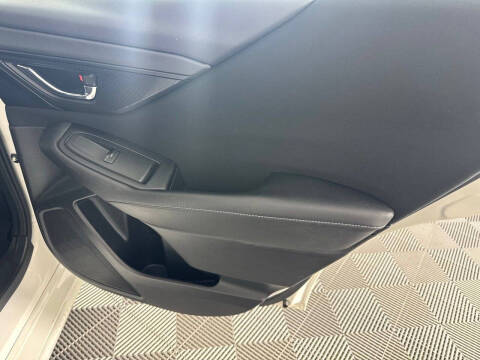 2023 Subaru Legacy Premium