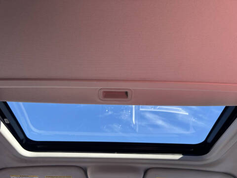 2016 Jeep Compass High Altitude