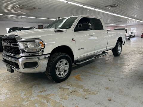 2022 RAM 2500 for sale at Stakes Auto Sales in Fayetteville PA
