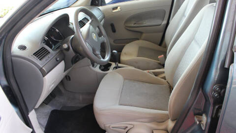 2006 Chevrolet Cobalt LS