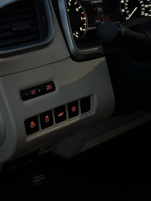 2023 Nissan Murano SL