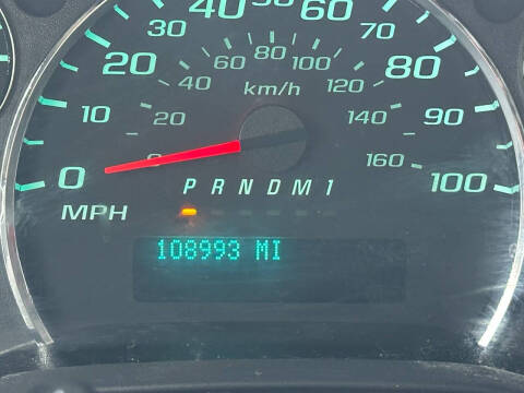 2016 Chevrolet Express 2500