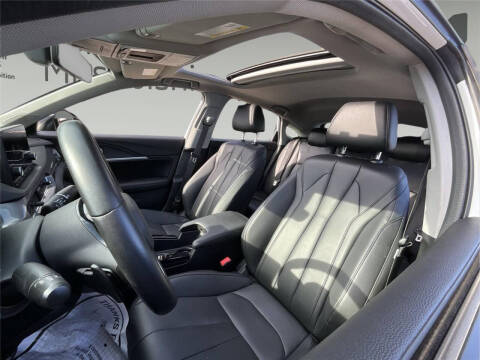 2024 Acura Integra