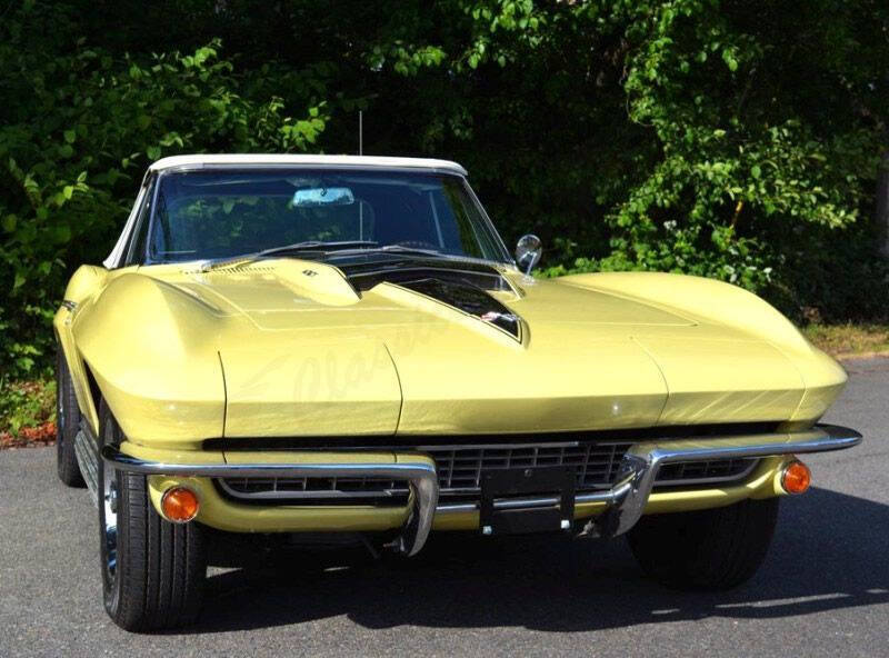 1967 Chevrolet Corvette