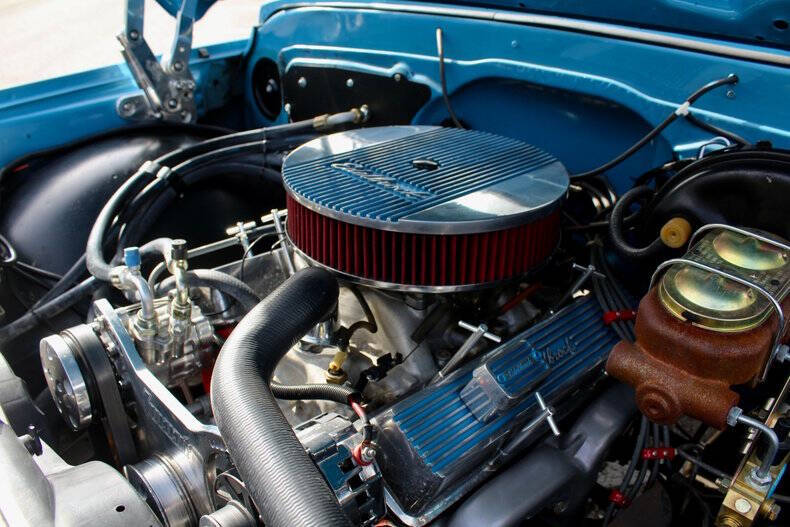 1972 Chevrolet C/K 10 Series