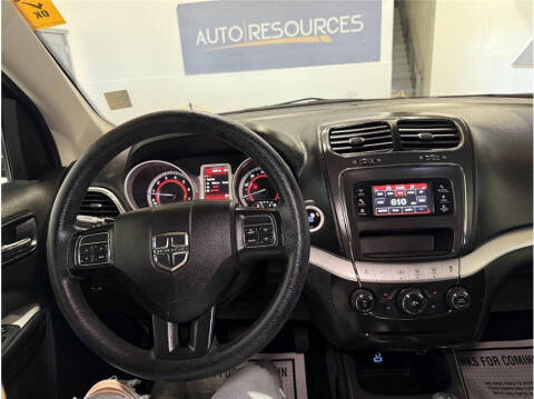 2019 Dodge Journey SE Value Package