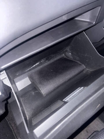 2009 Pontiac Vibe 1.8L