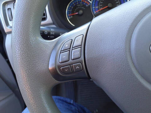 2009 Subaru Forester 2.5 X Premium