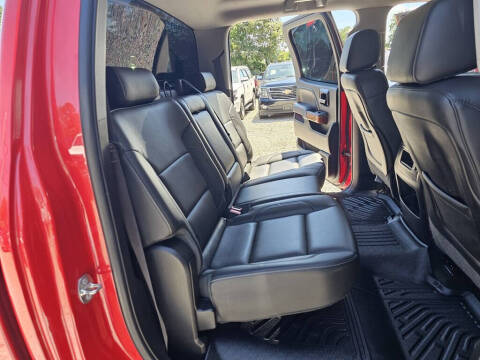 2014 GMC Sierra 1500