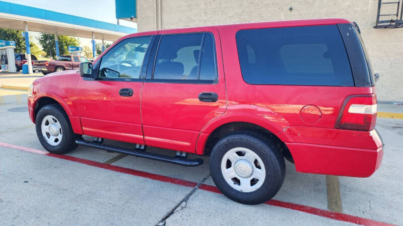 2009 Ford Expedition for sale in Dallas, TX