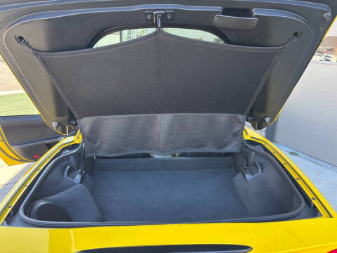 2006 Chevrolet Corvette