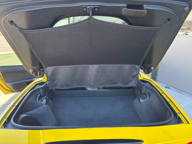 2006 Chevrolet Corvette
