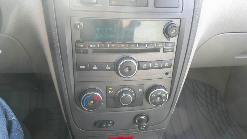 2006 Chevrolet HHR LT