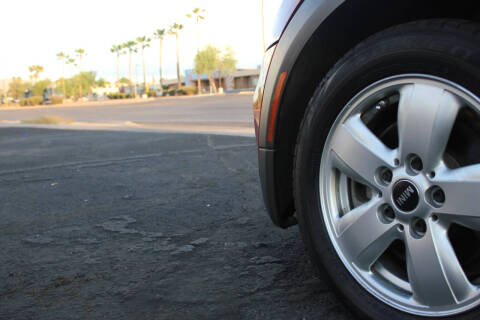 2016 MINI Hardtop 4 Door Cooper