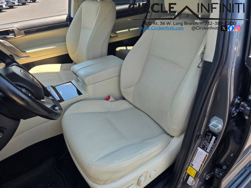 2021 Lexus GX 460
