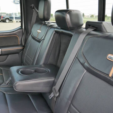 2024 Ford F-350 Super Duty