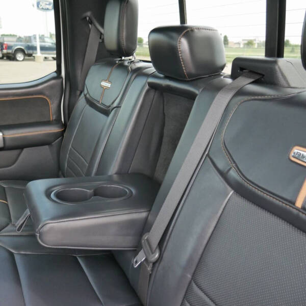 2024 Ford F-350 Super Duty