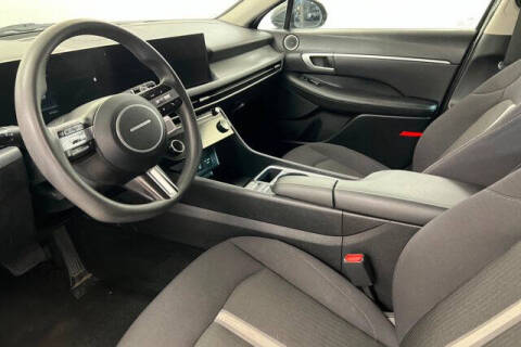 2024 Hyundai Sonata