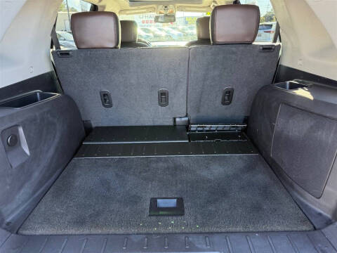 2011 GMC Terrain SLT-2