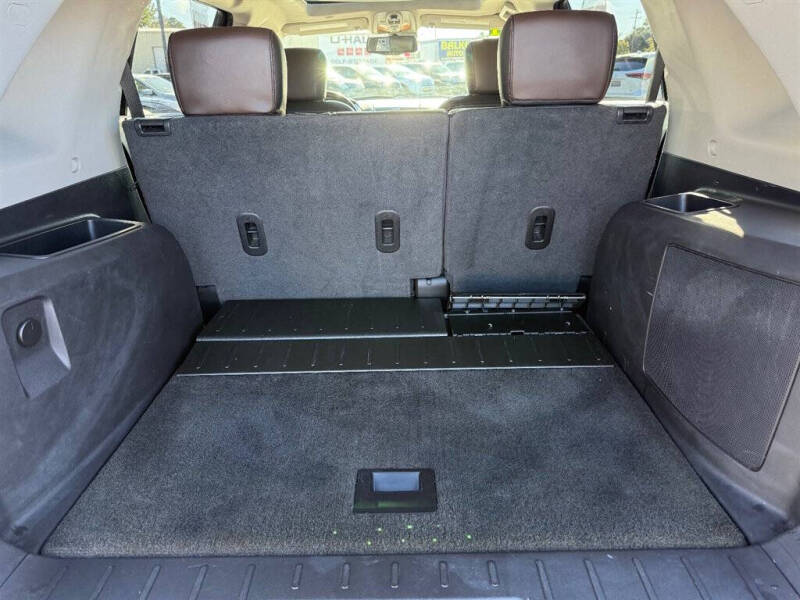 2011 GMC Terrain SLT-2