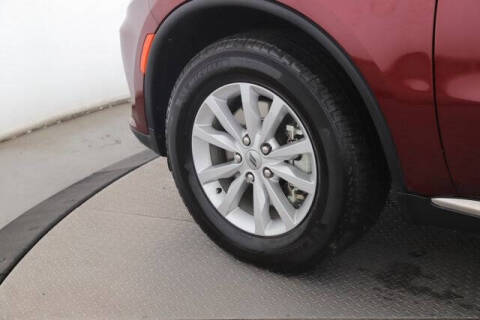 2024 Dodge Durango SXT