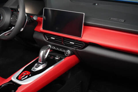 2024 Lotus Emira I4 First Edition